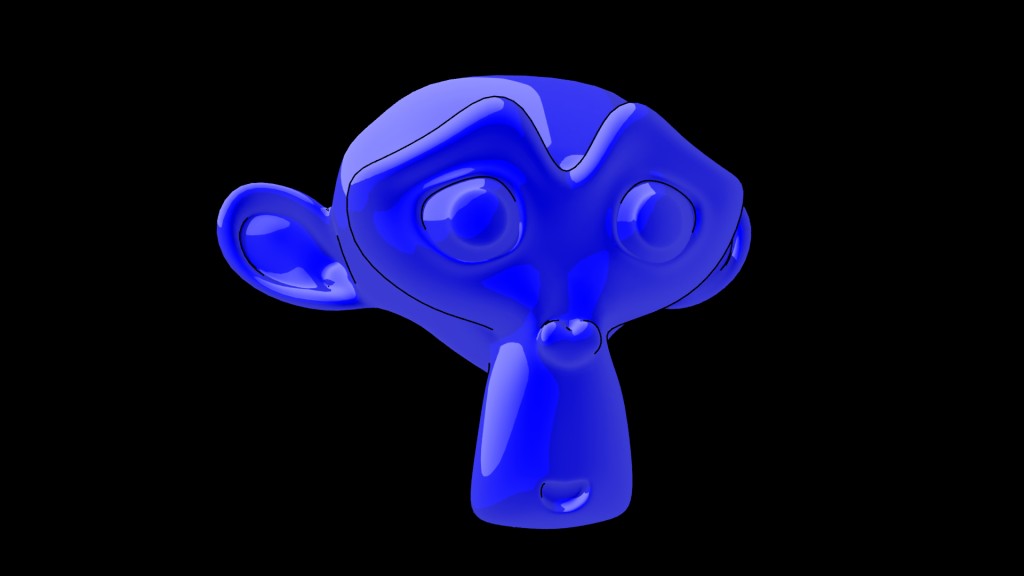 improved toon shader preview image 3