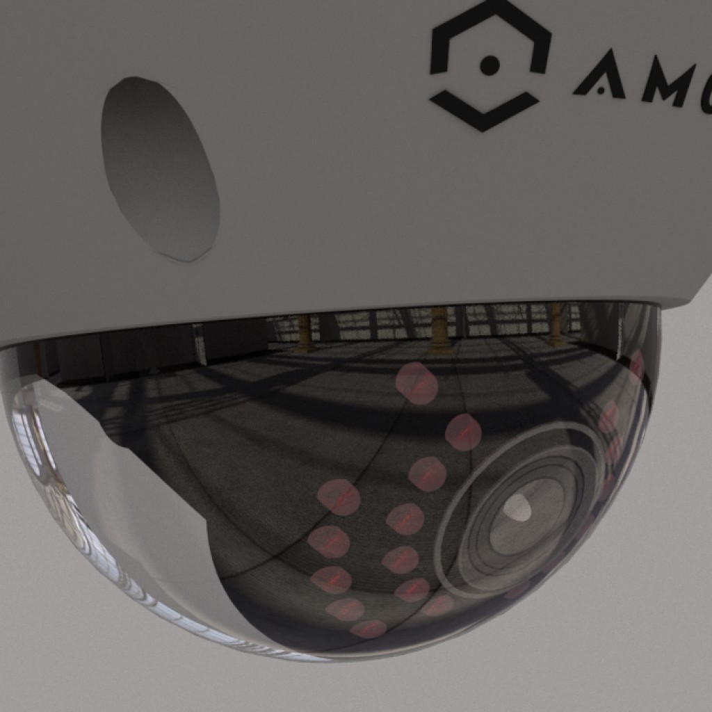 Secure Camera preview image 2