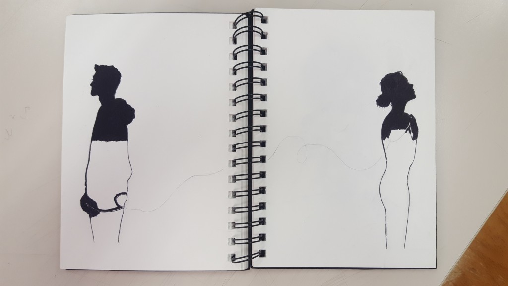 cyberpunk City preview image 2