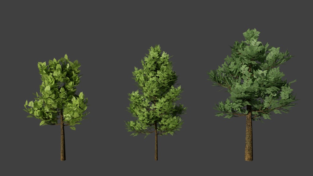 Tree preview image 3