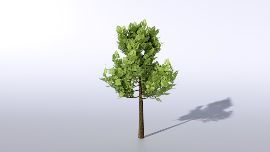 Tree preview image 7