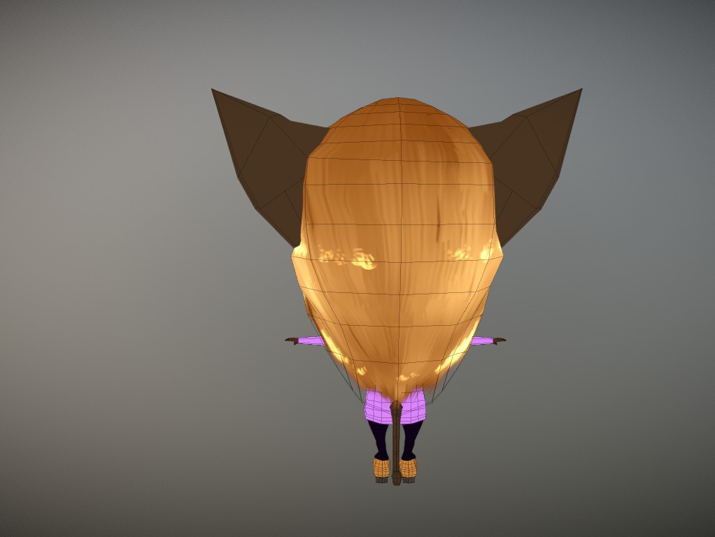 Kitty Chibi! preview image 3