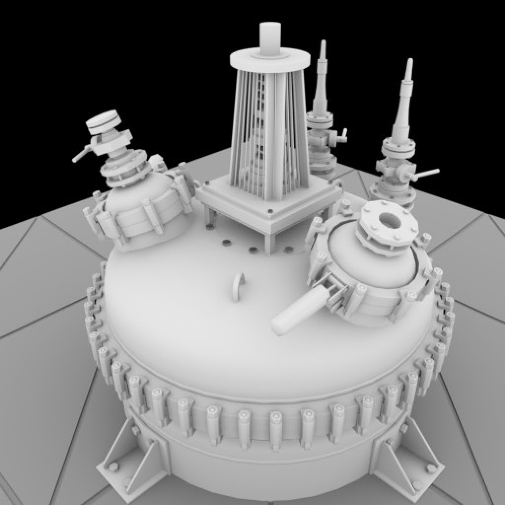 Boiler System preview image 1