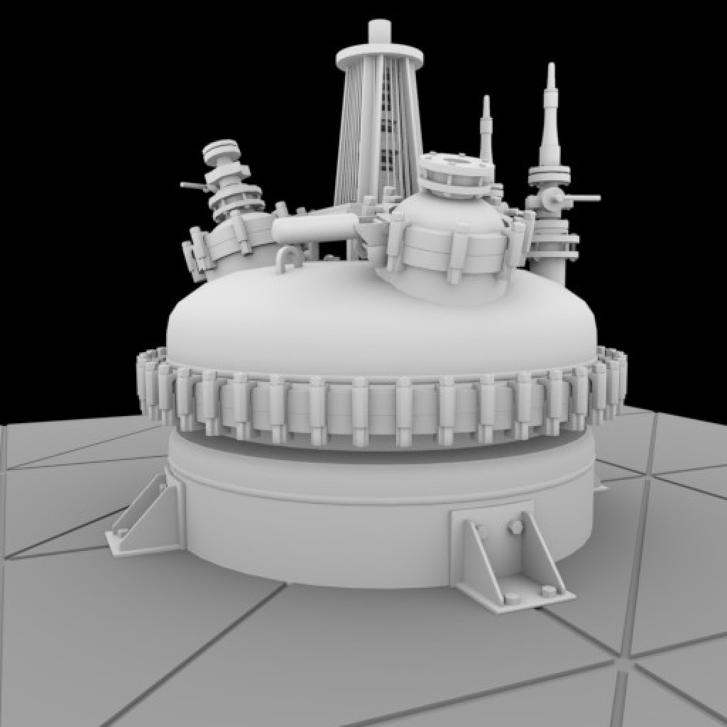 Boiler System preview image 2