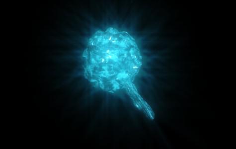 Magic Water Effect preview image