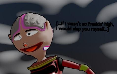 worst comic 1 preview image