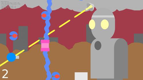 Dr. Kahl's Robot - Harder Version preview image