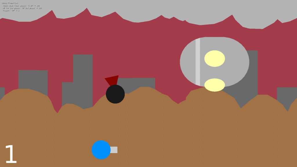 Dr. Kahl's Robot - Harder Version preview image 2