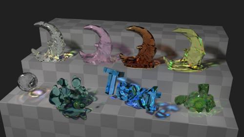 Vitro shader 1.6 preview image