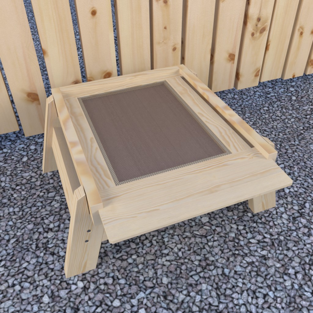 Ruche Dadant preview image 7