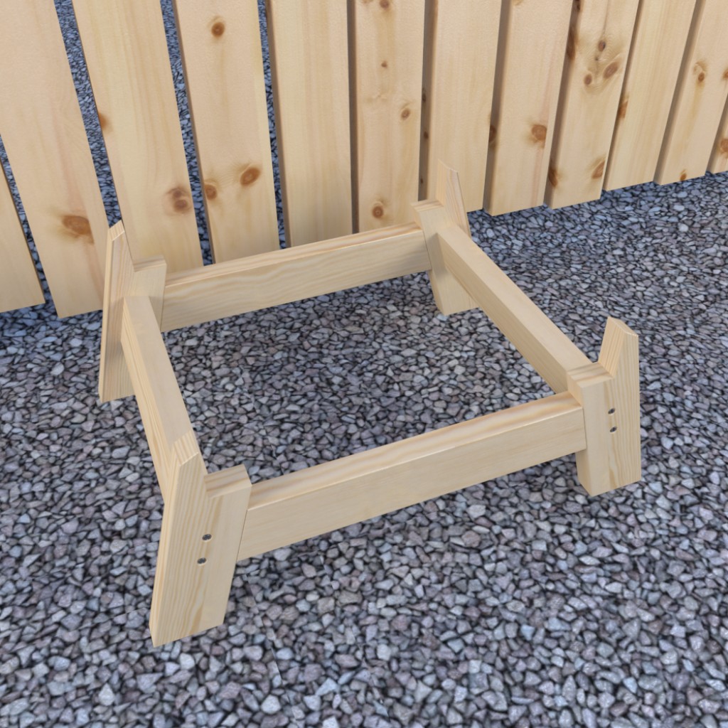 Ruche Dadant preview image 8