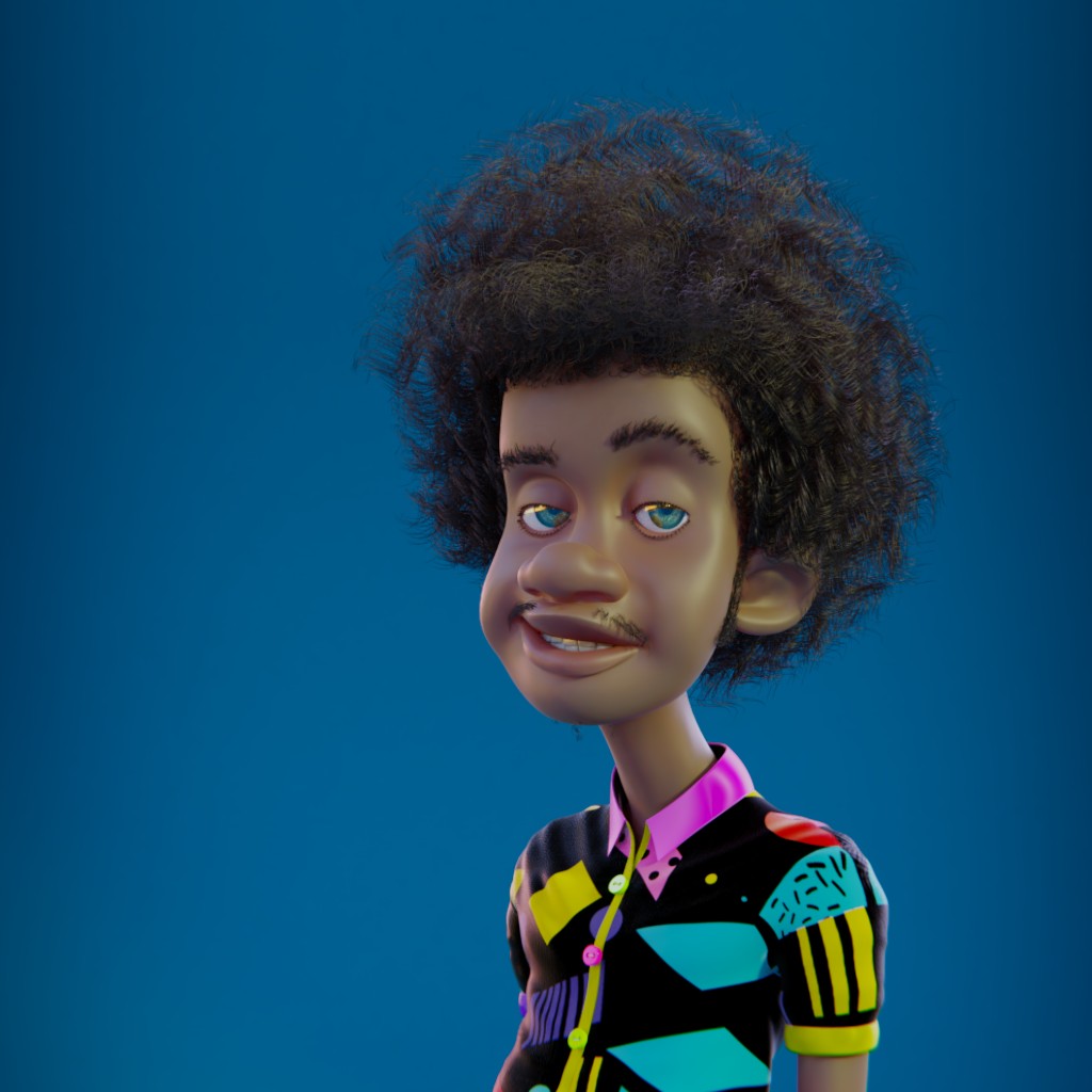 Mateo preview image 3