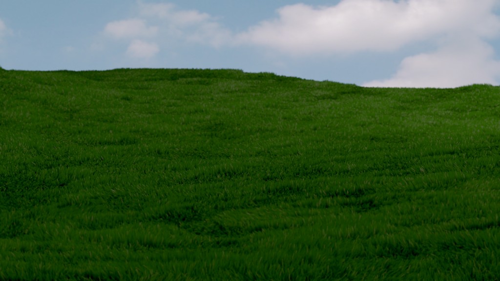 Grass hills preview image 1