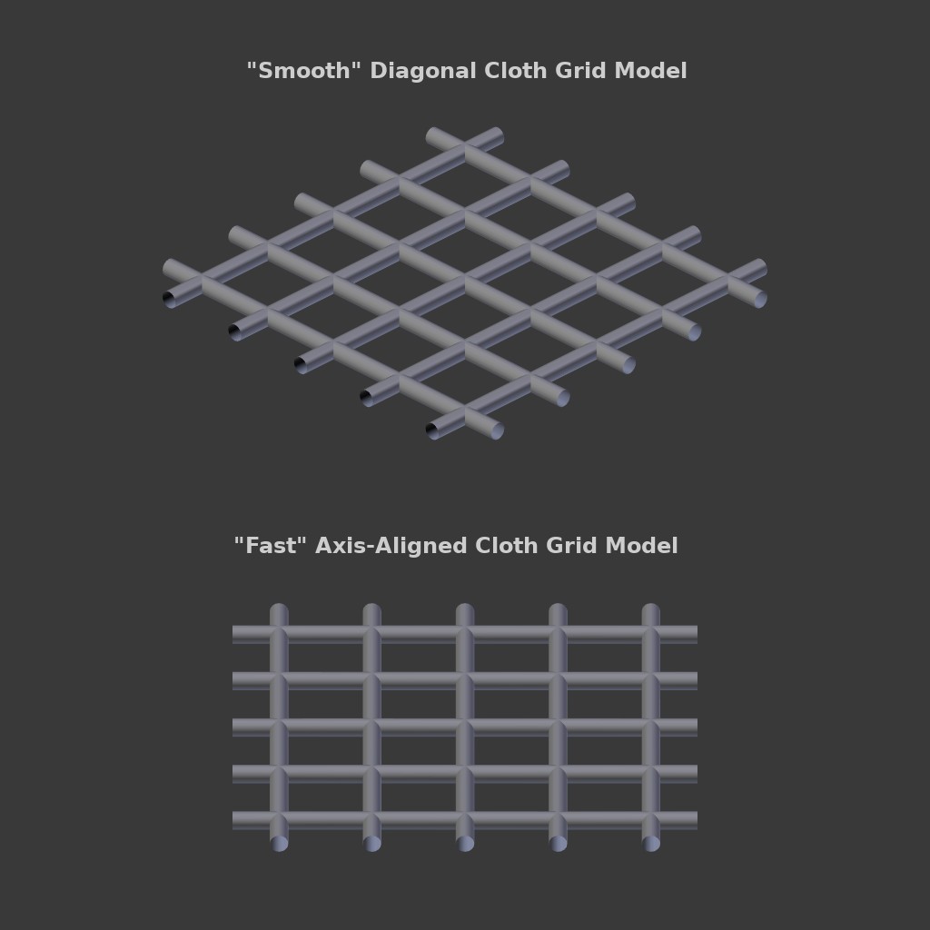 Realistic Alpha Transparency preview image 3