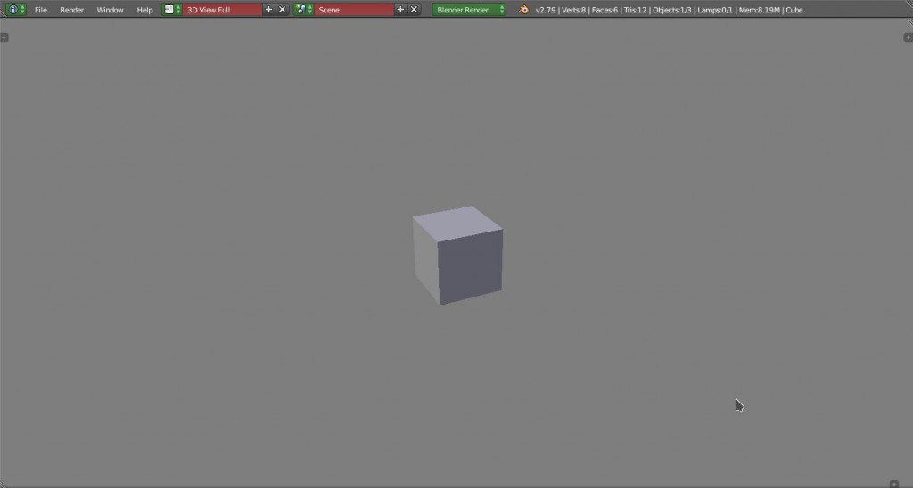 WDS.DarkBrain&reg; | theme preview image 2