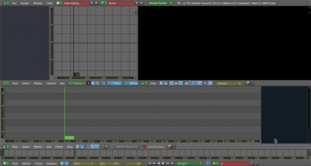 WDS.DarkBrain&reg; | theme preview image 8