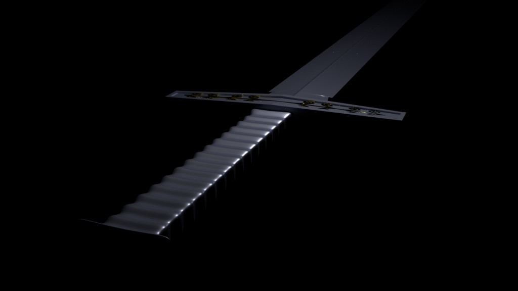 Sword preview image 1