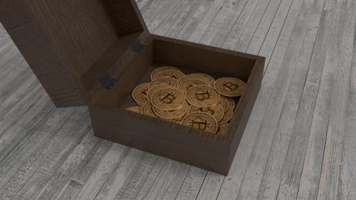 Bitcoin preview image