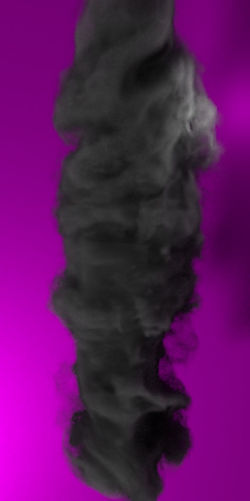 Smoke animation preview image 7