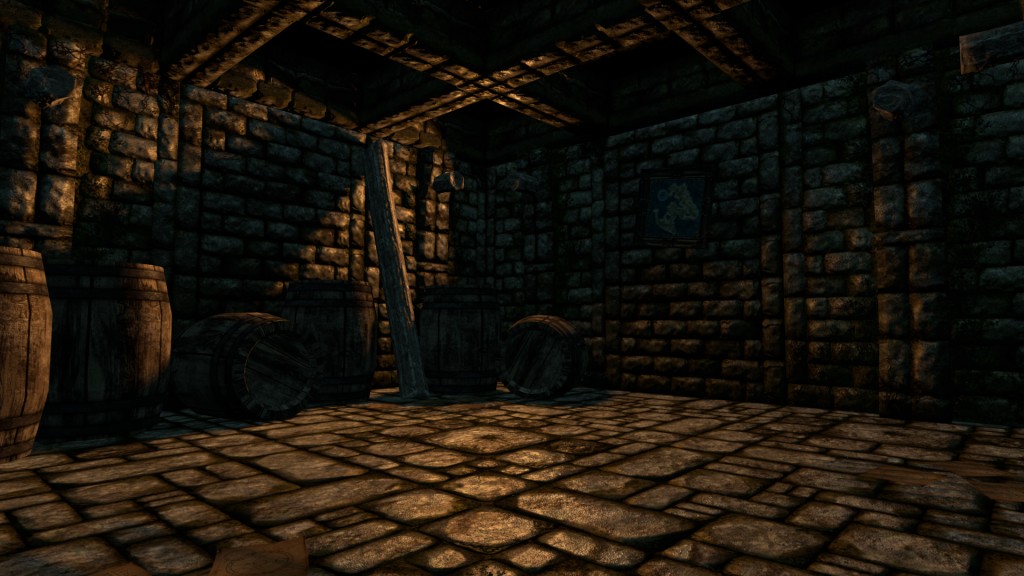 Dungeon Construction Kit preview image 3