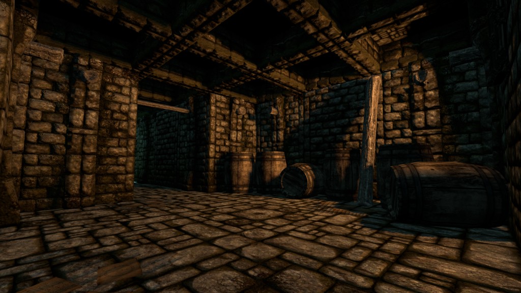 Dungeon Construction Kit preview image 4