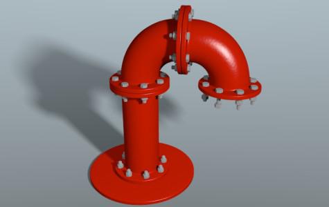 Water Main preview image