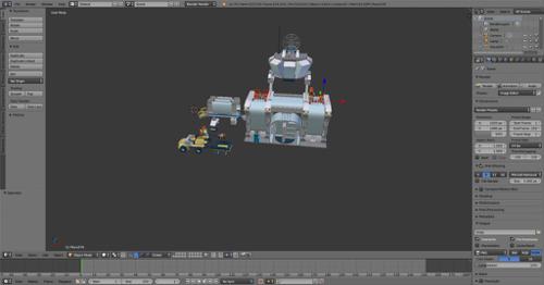 LEGO airport #2 preview image