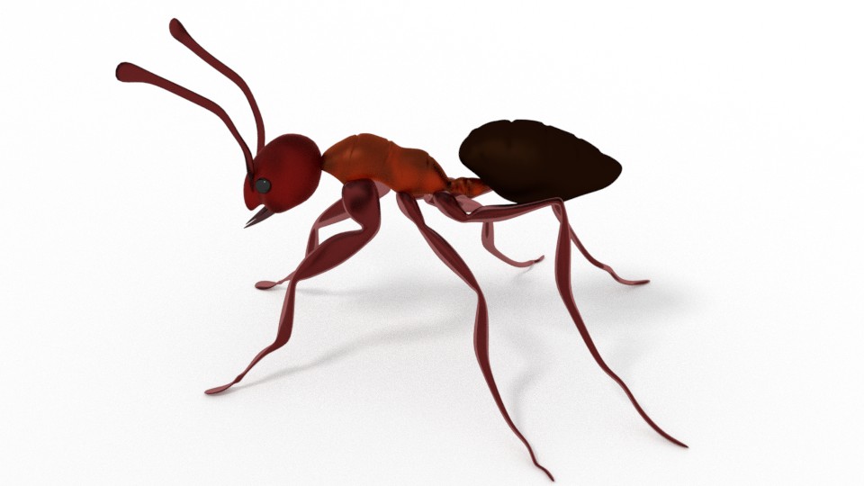 ANT preview image 1
