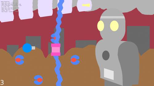 Dr. Kahl's Robot - Expert recreation preview image