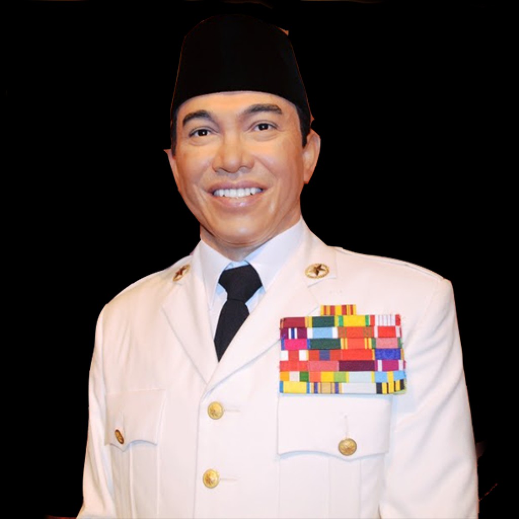 Soekarno preview image 1
