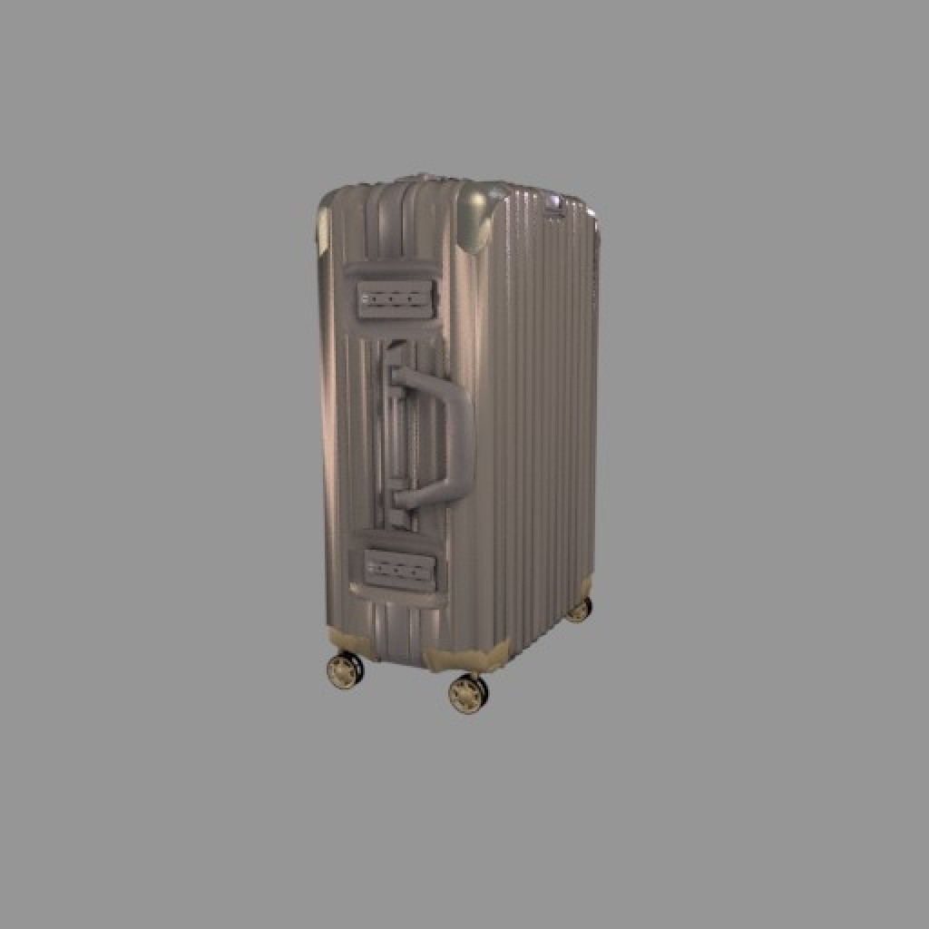 just another suit case preview image 4