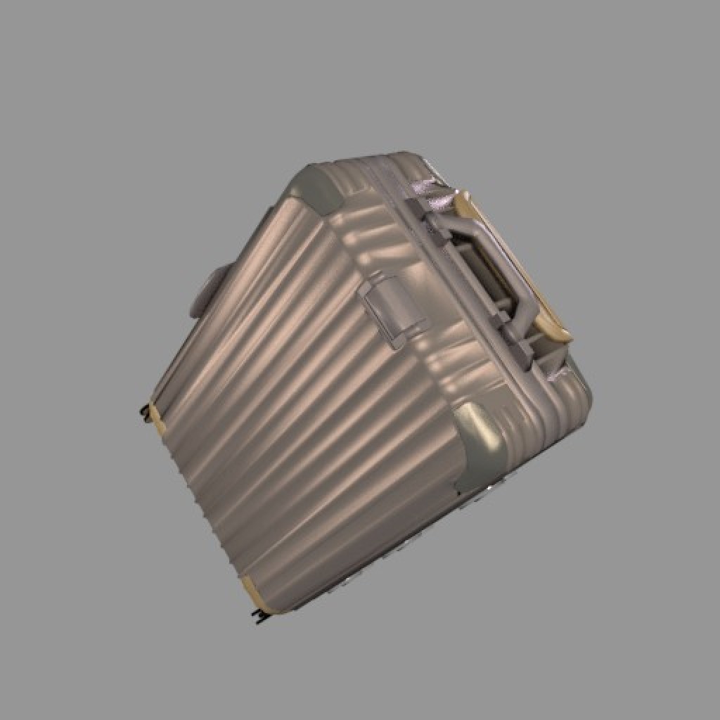 just another suit case preview image 6