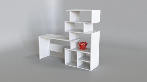 Next Gen Computer Deskk preview image