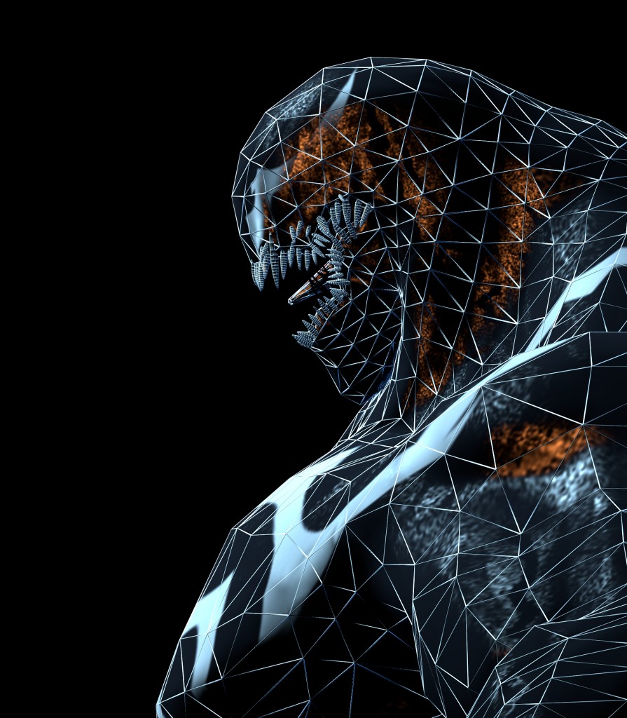 VENOM preview image 2