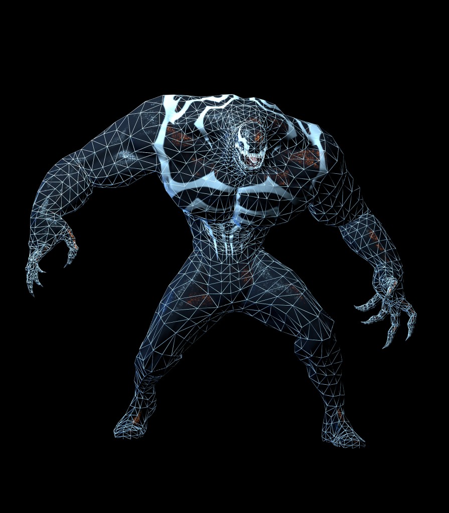 VENOM preview image 3