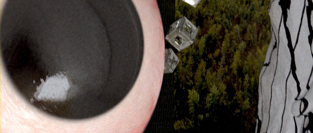 Cross Animation Trippy Image Chromakey preview image 3