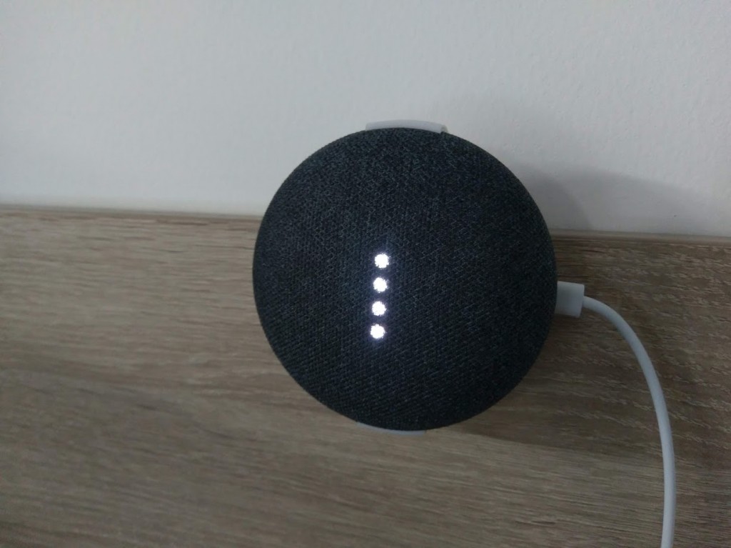 Google Home Mini Mount preview image 2