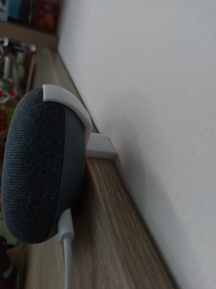Google Home Mini Mount preview image 4