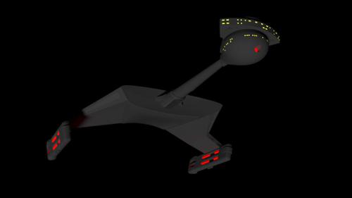 IKS Kang preview image