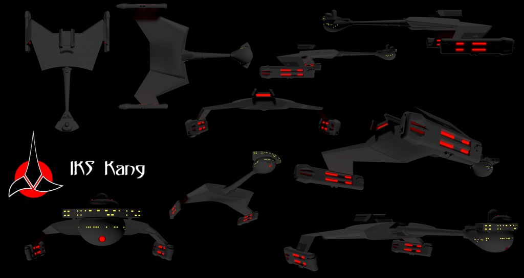 IKS Kang preview image 2