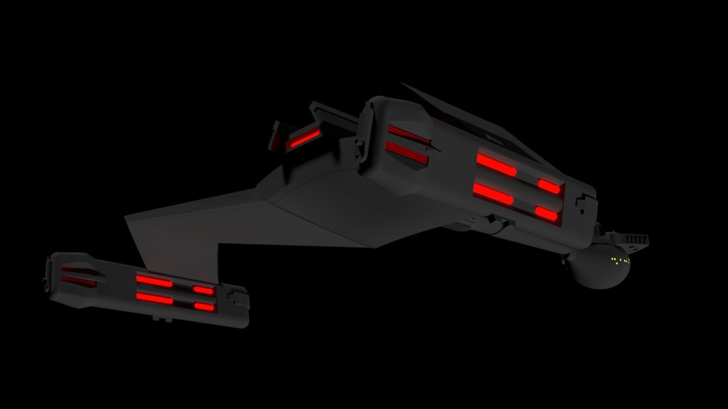 IKS Kang preview image 4