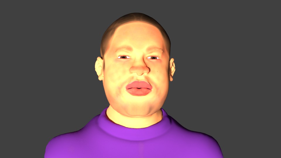 Man Dad preview image 3