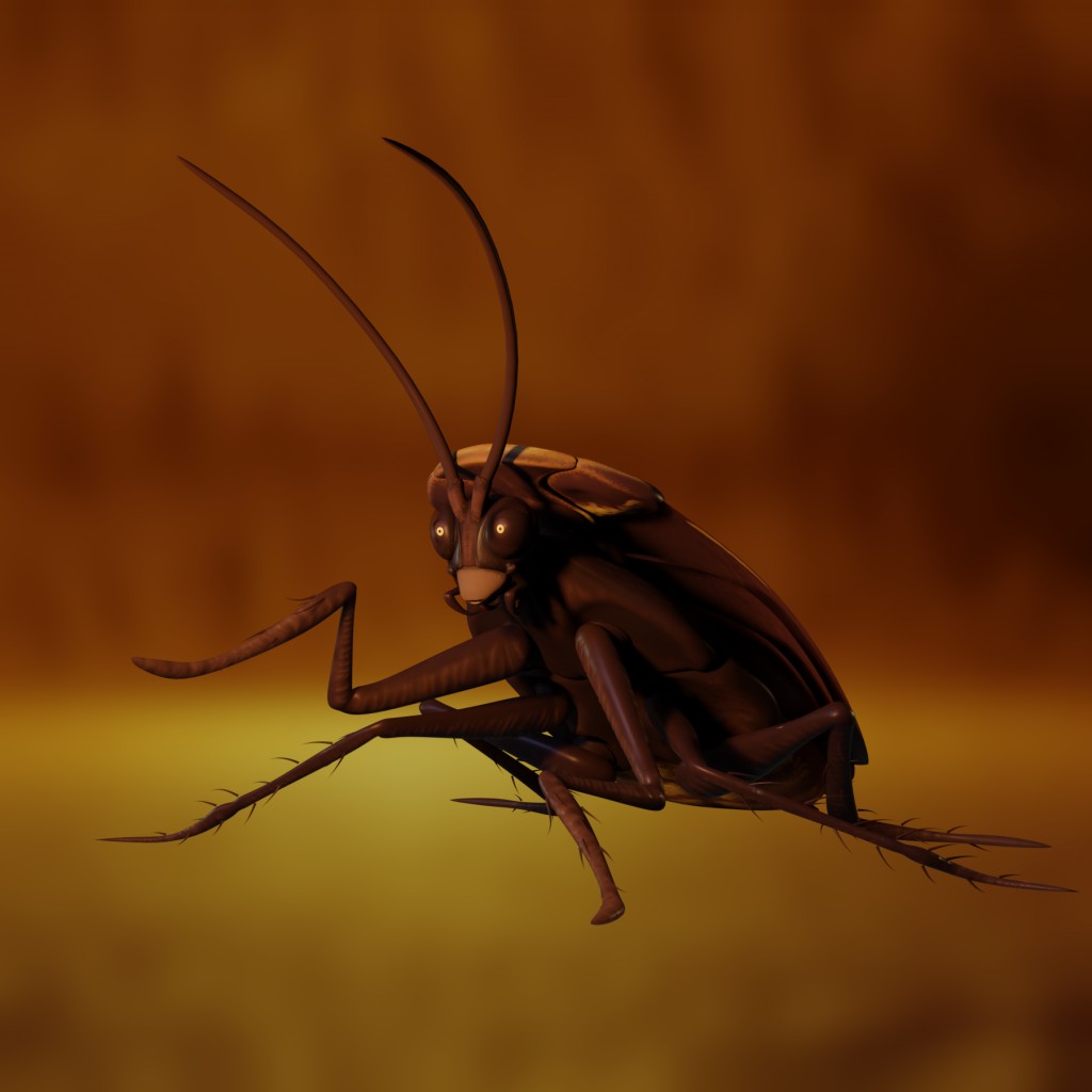 Crawler of The Underland preview image 2