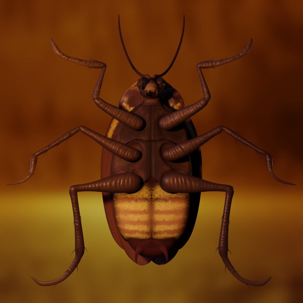 Crawler of The Underland preview image 3