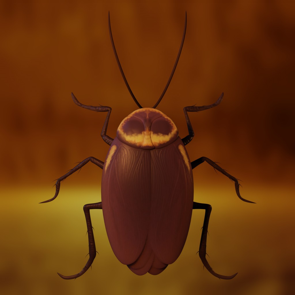 Crawler of The Underland preview image 4