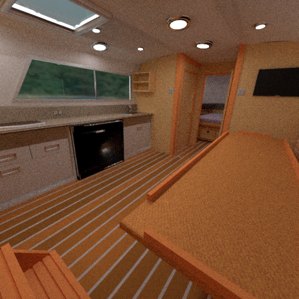 Riverboat preview image 3