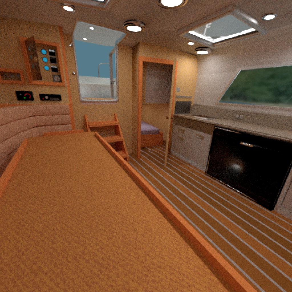 Riverboat preview image 4