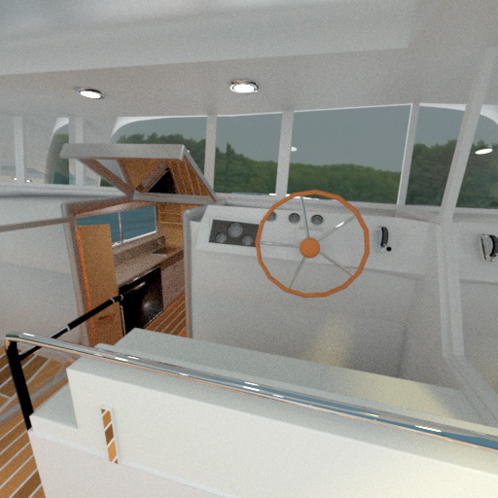 Riverboat preview image 5