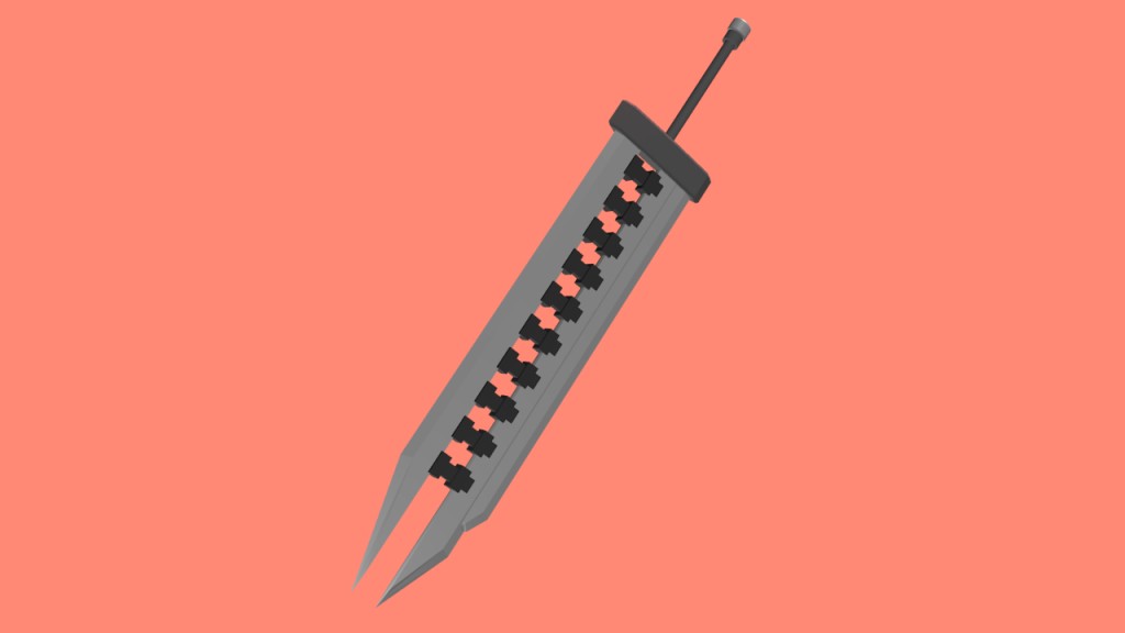 Sword preview image 1