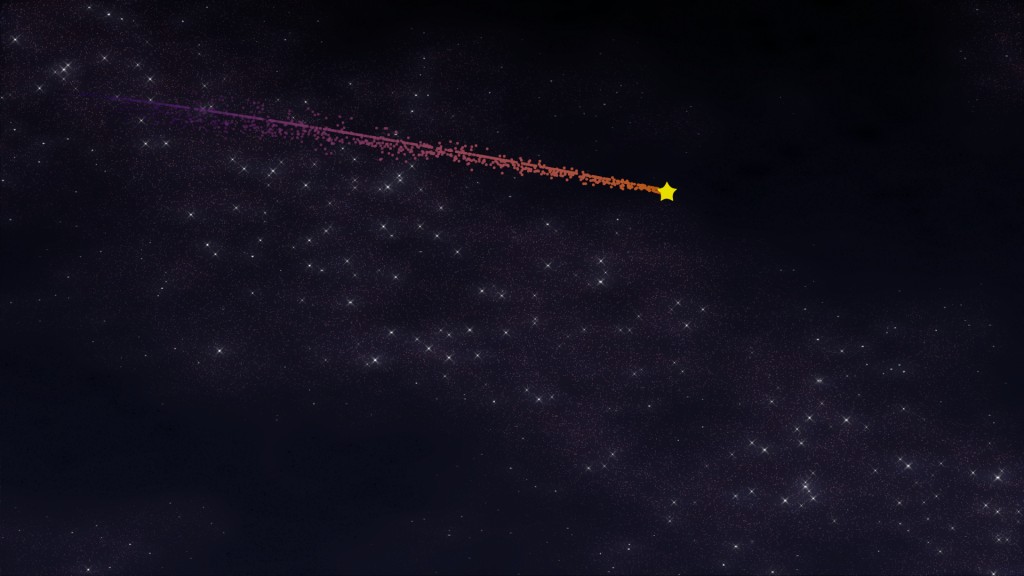 Shooting Star preview image 1